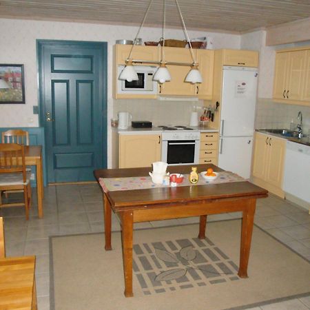 Svedängs Rum & Frukost Strängnäs Eksteriør billede