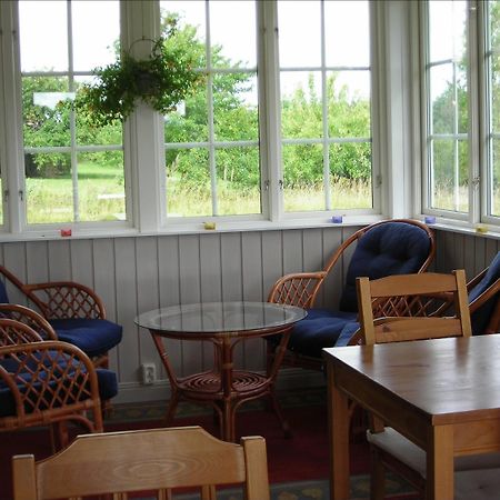 Svedängs Rum & Frukost Strängnäs Eksteriør billede