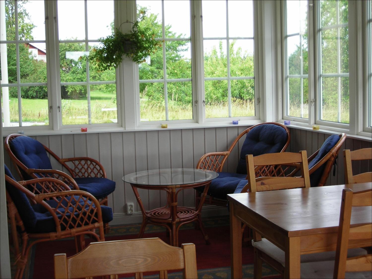 Svedängs Rum & Frukost Strängnäs Eksteriør billede