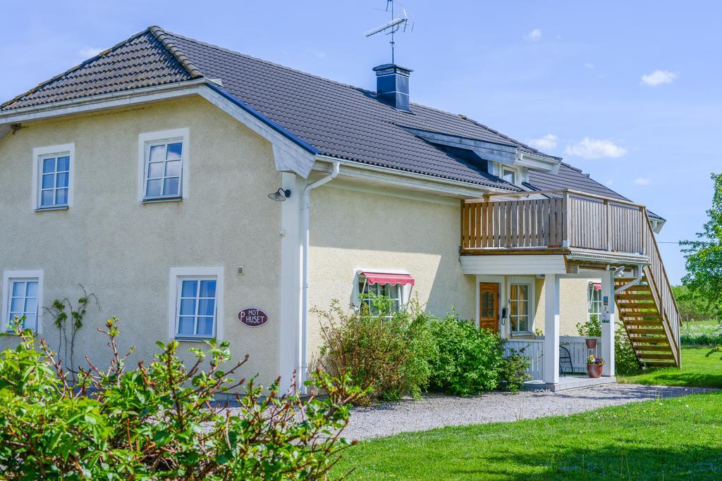 Svedängs Rum & Frukost Strängnäs Eksteriør billede